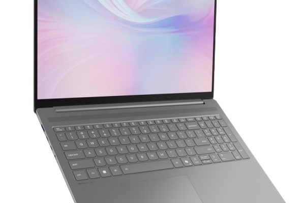 Laptop Lenovo IdeaPad Slim 5 16AKP10 (Procesor AMD Ryzen AI 5 340 (16M Cache, up to 4.80 GHz), 16inch 2.8K, 16GB, 1TB SSD, AMD Radeon 840M Graphics, Gri)