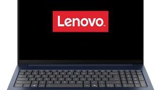 Laptop Lenovo IdeaPad Slim 5 16IPH11, Intel Core Ultra 7 356H, OLED 16 inch 2.8K 120 Hz, 32 GB DDR5, SSD 1 TB, Intel Graphics, Albastru