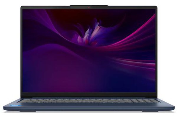 Laptop Lenovo IdeaPad Slim 5 16IRH10 (Procesor Intel® Core™ i5-13420H (12M Cache, up to 4.60 GHz), 16inch WUXGA, 16GB, 1TB SSD, Intel UHD Graphics, Albastru)