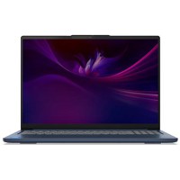Laptop Lenovo IdeaPad Slim 5 16IRH10 (Procesor Intel® Core™ i5-13420H (12M Cache, up to 4.60 GHz), 16inch WUXGA, 16GB, 1TB SSD, Intel UHD Graphics, Albastru) - 1