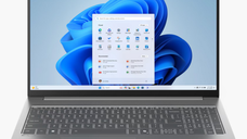 Laptop Lenovo IdeaPad Slim 5 16IRH10R (Procesor Intel® Core™ 7 240H (24M Cache, up to 5.20 GHz), 16inch 2.8K OLED 120Hz, 32GB DDR5, 1TB SSD, Intel Graphics, Gri)