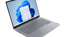 Laptop Lenovo ThinkBook 14 G8 IAL, Core Ultra 9 185H, 16 GB DDR5, 512 GB SSD, 14 inch WUXGA, Intel Arc Graphics, gri