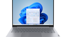 Laptop Lenovo ThinkBook 14 G8 IAL - Intel Core Ultra 5, 14inch WUXGA, 16GB DDR5, 512GB SSD, Gri