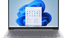 Laptop Lenovo ThinkBook 14 G9 IRL - Intel Core i5 210H, 14inch WUXGA IPS, 16GB DDR5, 512GB SSD, Windows 11 Pro, Gri