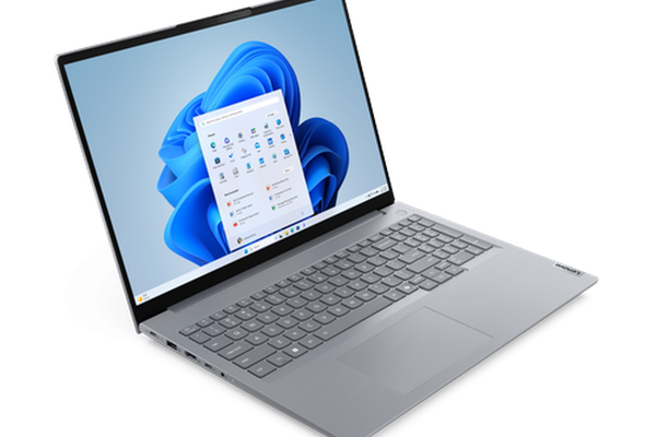 Laptop Lenovo ThinkBook 16 G8 IRL (Procesor Intel® Core™ 7 240H (24M Cache, up to 5.20 GHz), 16inch WUXGA, 32GB DDR5, 1TB SSD, Intel Graphics, Win 11 Pro, Gri)