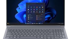 Laptop Lenovo ThinkBook 16p G6 ADR - AMD Ryzen 9, 16inch WQXGA, 32GB DDR5, 1TB SSD, NVIDIA RTX 5060, Windows 11 Pro, Gri