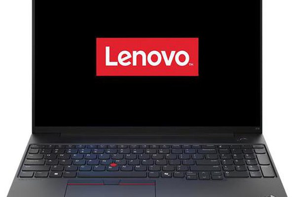 Laptop Lenovo ThinkPad E16 Gen 2 (Procesor AMD Ryzen™ 5 7535HS (16M Cache, up to 4.55 GHz), 16inch WUXGA, 32GB DDR5, 1TB SSD, AMD Radeon 660M Graphics, Win 11 Pro, Negru)