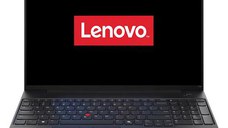 Laptop Lenovo ThinkPad E16 Gen 2 (Procesor Intel® Core™ Ultra 5 125U (12M Cache, up to 4.30 GHz), 16inch WUXGA, 16GB DDR5, 512GB SSD, Intel Graphics, Negru)