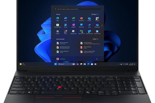 Laptop Lenovo ThinkPad E16 Gen 3 (Procesor Intel® Core™ 7 240H (24M Cache, up to 5.20 GHz), 16inch WUXGA, 16GB DDR5, 512GB SSD, Intel Graphics, Win 11 Pro, Negru)
