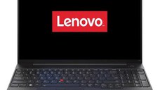 Laptop Lenovo ThinkPad E16 (Procesor Intel® Core™ i7-13700H (24M Cache, up to 5.0 GHz), 16inch WUXGA, 32GB DDR4, 1TB SSD, Intel Iris Xe Graphics, Win 11 Pro, Negru)
