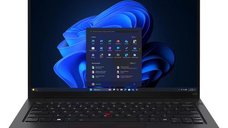 Laptop Lenovo ThinkPad L14 Gen 6, Intel Core Ultra 7 255U, 16GB DDR5, 512GB SSD, 14 inch WUXGA, 4G LTE, Windows 11 Pro, negru