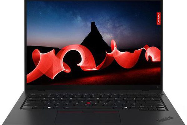Laptop Lenovo ThinkPad L14 Gen5 (Procesor Intel® Core™ Ultra 7 155U (12M Cache, up to 4.80 GHz), 14inch WUXGA, 16GB DDR5, 512GB SSD, Intel Graphics, Windows 11 Pro, Negru)