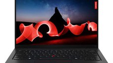 Laptop Lenovo ThinkPad L14 Gen5 (Procesor Intel® Core™ Ultra 7 155U (12M Cache, up to 4.80 GHz), 14inch WUXGA, 16GB DDR5, 512GB SSD, Intel Graphics, Windows 11 Pro, Negru)