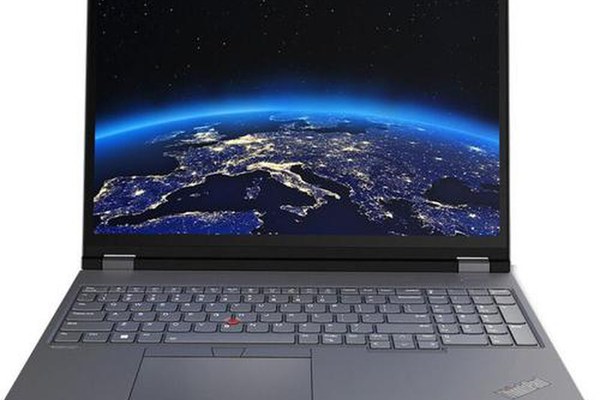 Laptop Lenovo ThinkPad P16 Gen 2 (Procesor Intel® Core™ i7-14700HX (33M Cache, up to 5.50 GHz), 16inch WQXGA IPS 165Hz, 64GB, 1TB SSD, nVidia RTX 5000 Ada @16GB, Win 11 Pro, Gri)