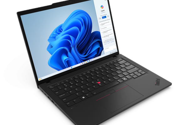 Laptop Lenovo ThinkPad T14 Gen 5 (Procesor Intel® Core™ Ultra 7 165H (24M Cache, up to 5.0 GHz) 14inch WUXGA, 32GB, 1TB SSD, Intel® Arc Graphics, Win 11 Pro, Negru)