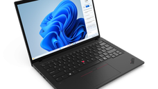 Laptop Lenovo ThinkPad T14 Gen 5 (Procesor Intel® Core™ Ultra 7 165H (24M Cache, up to 5.0 GHz) 14inch WUXGA, 32GB, 1TB SSD, Intel® Arc Graphics, Win 11 Pro, Negru)