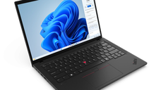 Laptop Lenovo ThinkPad T14 Gen 6 - Intel Core Ultra 7, 32GB RAM, 512GB SSD, 14inch WUXGA IPS, Grafic Intel Arc 140V, Windows 11 Pro, Negru