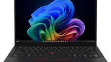 Laptop Lenovo ThinkPad T14 Gen 7 - AMD Ryzen 5 PRO 440, 16GB DDR5, 512GB SSD, 14inch WUXGA, Negru
