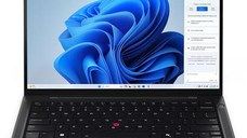 Laptop Lenovo ThinkPad T14s Gen 5 (Procesor Intel® Core™ Ultra 7 155U (12M Cache, up to 4.80 GHz) 14inch WUXGA, 32GB, 1TB SSD, Intel® Graphics, Win 11 Pro, Negru)