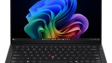 Laptop Lenovo ThinkPad T14s Gen 7 - Intel Core Ultra 5, 14inch WUXGA IPS, 16GB RAM, 512GB SSD, 4G LTE, Windows 11 Pro, Negru