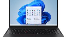 Laptop Lenovo ThinkPad T16 Gen 3 (Procesor Intel® Core™ Ultra 5 125U (12M Cache, up to 4.30 GHz) 16inch WUXGA, 16GB, 512GB SSD, Intel Graphics, Win 11 Pro, Negru)