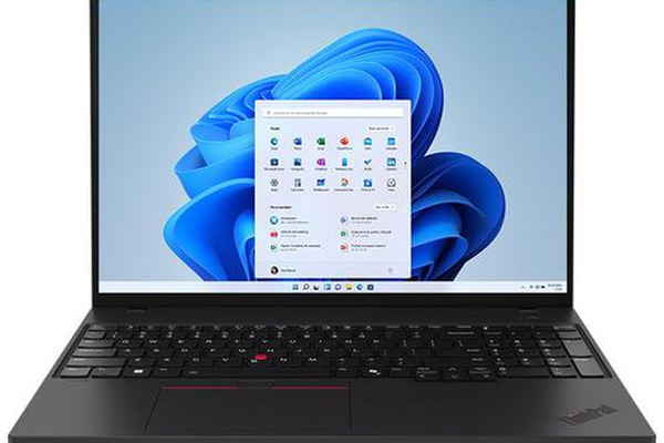 Laptop Lenovo ThinkPad T16 Gen 3 (Procesor Intel® Core™ Ultra 5 125U (12M Cache, up to 4.30 GHz) 16inch WUXGA, 32GB DDR5, 1TB SSD, Intel Graphics, Win 11 Pro, Negru)