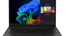 Laptop Lenovo ThinkPad T16 Gen 4 - AMD Ryzen AI 7 PRO 350, 32GB RAM, 1TB SSD, 16 inch IPS, Win 11 Pro, Negru