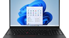 Laptop Lenovo ThinkPad T16 Gen 4 - Intel Core Ultra 5, 16 inch WUXGA, 32GB RAM, 1TB SSD, Windows 11 Pro, Negru