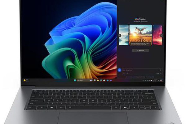 Laptop Lenovo ThinkPad X9-15 Gen 1 (Procesor Intel® Core™ Ultra 7 258V (12M Cache, up to 4.80 GHz) 15.3inch 2.8K OLED Touch 120Hz, 32GB LPDDR5X, 1TB SSD, Intel Arc 140V Graphics, Windows 11 Pro, Gri)