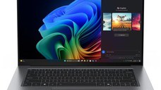 Laptop Lenovo ThinkPad X9-15 Gen 1 (Procesor Intel® Core™ Ultra 7 258V (12M Cache, up to 4.80 GHz) 15.3inch 2.8K OLED Touch 120Hz, 32GB LPDDR5X, 2TB SSD, Intel Arc 140V Graphics, Windows 11 Pro, Gri)