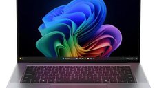 Laptop Lenovo ThinkPad X9-15p Gen 1 Aura Edition - Performanta si Eleganta