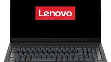 Laptop Lenovo V15 G3 IAP (Procesor Intel® Core™ i3-1215U (10M Cache, up to 4.40 GHz, with IPU) 15.6inch FHD, 8GB, 512GB SSD, Intel UHD Graphics, Negru)
