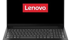Laptop Lenovo V15 G4 AMN - AMD Ryzen 3 7320U, 15.6 inch FHD, 16GB RAM, 256GB SSD, Negru