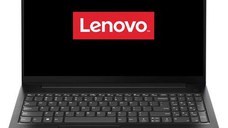 Laptop Lenovo V15 G4 AMN (Procesor AMD Ryzen™ 3 7320U (4M Cache, up to 4.1 GHz), 15.6inch FHD, 8GB, 256GB SSD, AMD Radeon 610M, Negru)