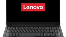 Laptop Lenovo V15 G5 IRL - Intel Core i7, 16GB RAM, 512GB SSD, 15.6inch FHD, Windows 11 Pro, Negru