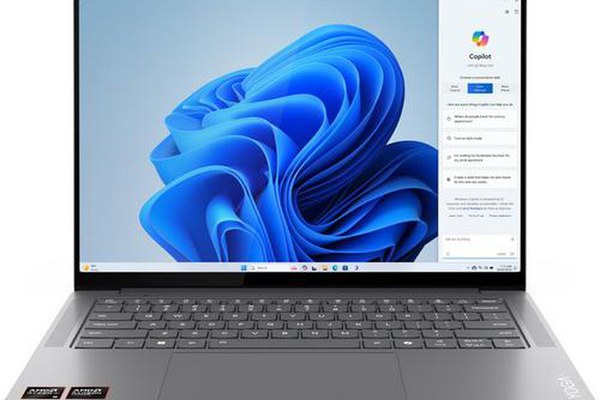 Laptop Lenovo Yoga Pro 7 14ASP9 (Procesor AMD Ryzen™ AI 9 365 (24M Cache, up to 5.0 GHz) 14.5inch 2.8K OLED 120Hz, 32GB, 1TB SSD, AMD Radeon 880M Graphics, Win 11 Pro, Gri)