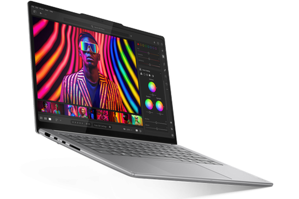 Laptop Lenovo Yoga Pro 7 14IAH10 (Procesor  Intel® Core™ Ultra 9 285H (24M Cache, up to 5.40 GHz) 14.5inch 3K OLED 120Hz Touch, 32GB, 1TB SSD, Intel Arc 140T Graphics, Win 11 Home, Gri)