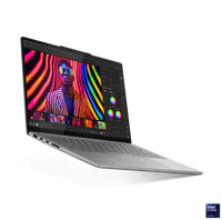 Laptop Lenovo Yoga Pro 7 14IAH10 (Procesor  Intel® Core™ Ultra 9 285H (24M Cache, up to 5.40 GHz) 14.5inch 3K OLED 120Hz Touch, 32GB, 1TB SSD, Intel Arc 140T Graphics, Win 11 Home, Gri) - 1