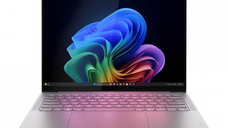 Laptop Lenovo Yoga Slim 7 14ILL10 (Procesor Intel® Core™ Ultra 7 258V (12M Cache, up to 4.80 GHz) 14inch 2.8K OLED 120Hz, 32GB LPDDR5X, 1TB SSD, Intel Arc 140V Graphics, Windows 11 Pro, Gri)