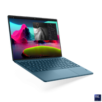 Laptop Lenovo Yoga Slim 9 14ILL10 (Procesor Intel® Core™ Ultra 7 258V (12M Cache, up to 4.80 GHz) 14inch 4K WQUXGA OLED, 32GB LPDDR5X,  1TB SSD, Intel Arc 140V Graphics, Windows 11 Home, Albastru) - 1