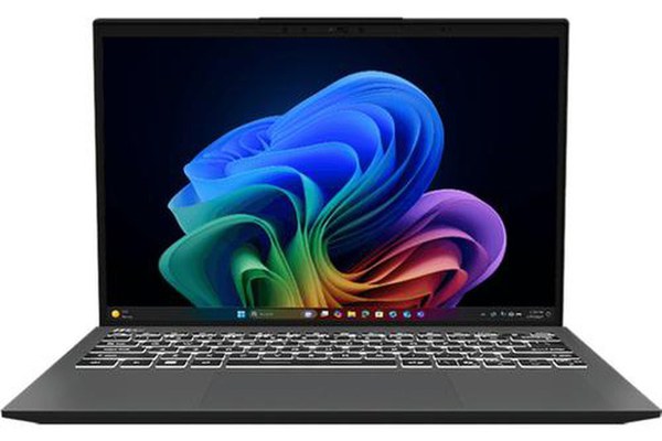 Laptop MSI Prestige 13 AI+ Evo A2VMG (Procesor Intel® Core™ Ultra 7 258V (12M Cache, up to 4.80 GHz) 13.3inch 2.8K, 32GB, 1TB SSD, Intel Arc 140V Graphics, Windows 11 Home, Gri)