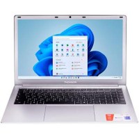 Laptop THOMSON Neo N15 UA-N15C8SL512, Intel Celeron N5100, 8 GB RAM, 512 GB SSD, 15.6inch, Intel UHD Graphics, Windows 11 Home - 1