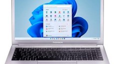 Laptop THOMSON Neo N15 UA-N15C8SL512, Intel Celeron N5100, 8 GB RAM, 512 GB SSD, 15.6inch, Intel UHD Graphics, Windows 11 Home
