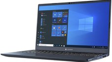 Laptop Toshiba Tecra A50-J-12X, Procesor Intel Core i7-1165G7, 15.6'' Full HD, 16GB, 512GB SSD, Intel Iris Xe Graphics, Windows 10 Pro, Albastru