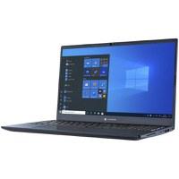 Laptop Toshiba Tecra A50-J-12X, Procesor Intel Core i7-1165G7, 15.6'' Full HD, 16GB, 512GB SSD, Intel Iris Xe Graphics, Windows 10 Pro, Albastru - 1