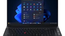 Lenovo ThinkPad E16 Gen 4 - Laptop Multimedia cu Intel Core Ultra 7, 16GB DDR5, 512GB SSD, 16inch WUXGA