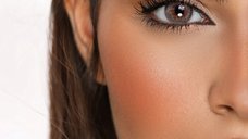 Lentile de contact colorate Desio Precious Grey - 90 purtari, 2 lentile/cutie