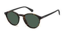 Ochelari de soare barbati Polaroid PLD 4153/S 086 UC cu lentile polarizate