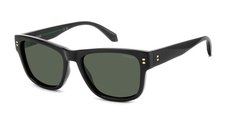 Ochelari de soare barbati Polaroid PLD 6252/S/X 807 cu lentile polarizate