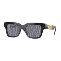 Ochelari de soare barbati Versace VE4421 GB1/F - 1